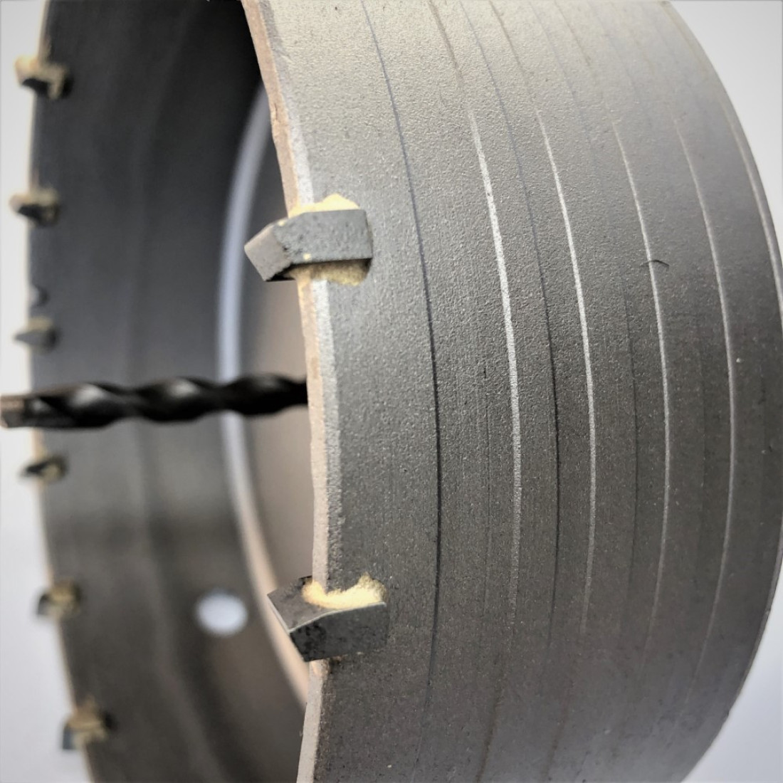 75mm 3-inch Concrete Hole Saw for blocks bricks and concrete